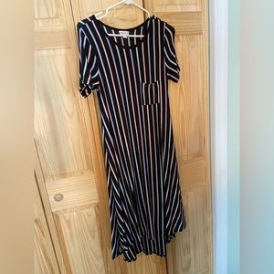Lularoe Dress Bundle of 3 EUC